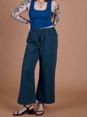 Big Bud Press Action Pants Size L